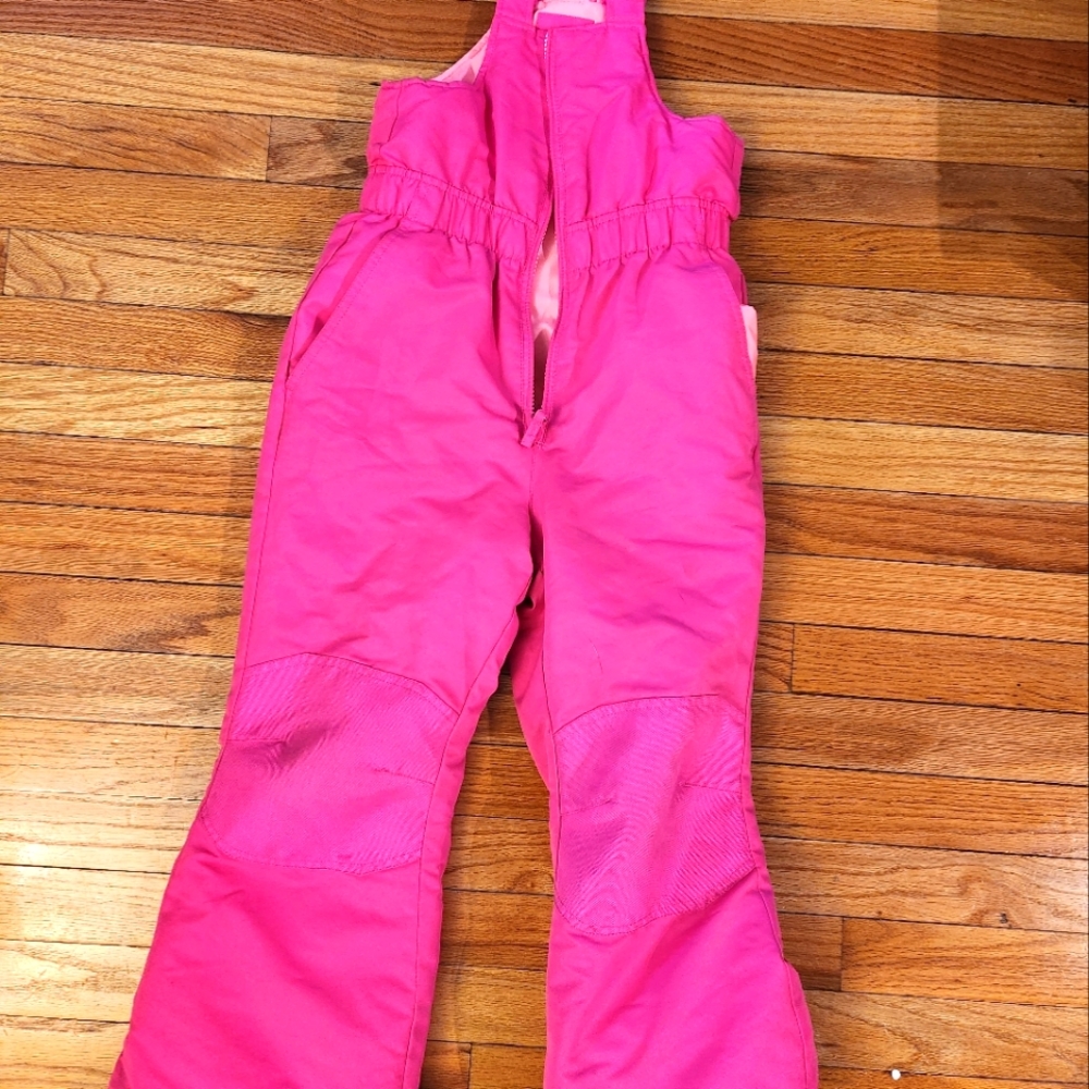 Faded Glory 6-6x snow pants